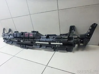 86532P2000 Hyundai-Kia Усилитель переднего бампера Kia Sorento 4 Арт E95755800, вид 2
