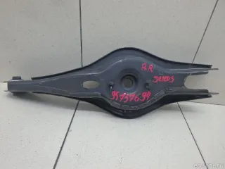 55211Q5500 Hyundai-Kia Рычаг задний нижний правый Kia Seltos Арт E95757694, вид 4