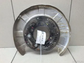 58270J5050 Hyundai-Kia Кожух защитный тормозного диска Genesis G70 Арт E95765783, вид 1