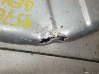 58270J5050 Hyundai-Kia Кожух защитный тормозного диска Genesis G70 Арт E95765783, вид 11