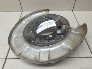 58270J5050 Hyundai-Kia Кожух защитный тормозного диска Genesis G70 Арт E95765783, вид 3