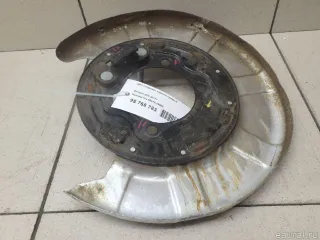 58270J5050 Hyundai-Kia Кожух защитный тормозного диска Genesis G70 Арт E95765783, вид 5