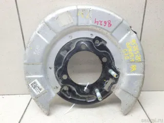58270J5050 Hyundai-Kia Кожух защитный тормозного диска Genesis G70 Арт E95765783, вид 6