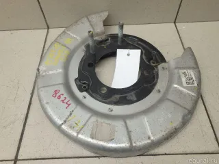 58270J5050 Hyundai-Kia Кожух защитный тормозного диска Genesis G70 Арт E95765783, вид 8