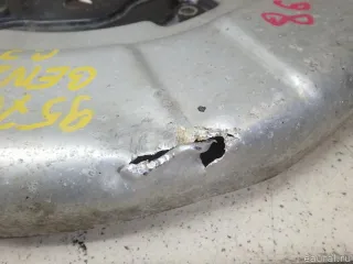 58270J5050 Hyundai-Kia Кожух защитный тормозного диска Genesis G70 Арт E95765783, вид 10