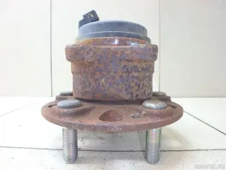 52730C1100 Hyundai-Kia Ступица задняя Kia Optima 4 Арт E95768278, вид 3