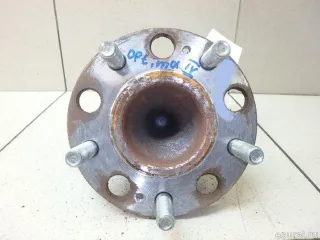 52730C1100 Hyundai-Kia Ступица задняя Kia Optima 4 Арт E95768278, вид 4