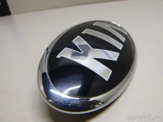 86300P2000 Hyundai-Kia Эмблема Kia Sorento 4 Арт E23239154, вид 2