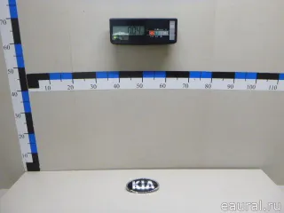 86300P2000 Hyundai-Kia Эмблема Kia Sorento 4 Арт E23239154, вид 7