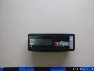 86300P2000 Hyundai-Kia Эмблема Kia Sorento 4 Арт E23239154, вид 8