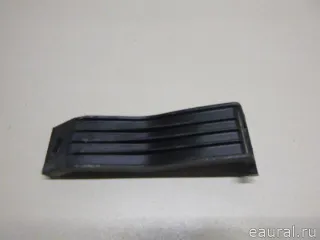 86636R0000 Hyundai-Kia Кронштейн усилителя заднего бампера левый Kia Carnival 4 Арт E23594156, вид 2