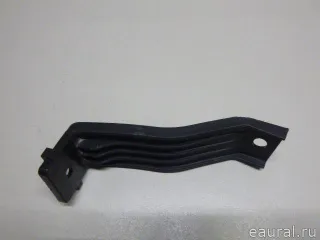 86636R0000 Hyundai-Kia Кронштейн усилителя заднего бампера левый Kia Carnival 4 Арт E23594156, вид 4