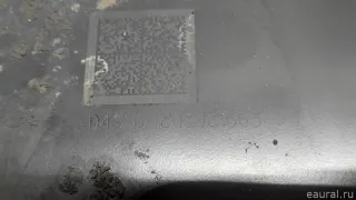 62405D4350 Hyundai-Kia Балка подмоторная Kia Optima 4 Арт E23716816, вид 9
