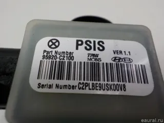 95920C2100 Hyundai-Kia Датчик AIR BAG Kia Optima 4 Арт E40826614, вид 5