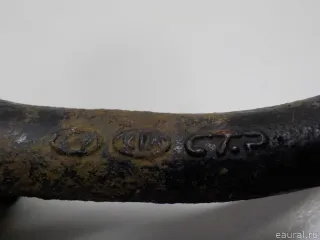 577244L000 Hyundai-Kia Рулевая тяга Hyundai Solaris 1 Арт E40840687, вид 5