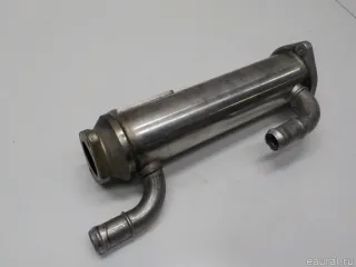 2841627450 Hyundai-Kia Радиатор EGR Hyundai i30 FD Арт E40986480, вид 2