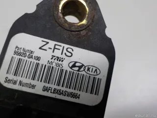 959200A100 Hyundai-Kia Датчик AirBag Hyundai i30 FD Арт E41074353, вид 4