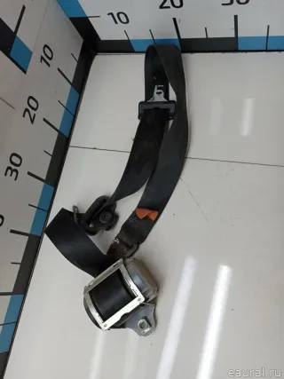 2S6AA61294GA Ford Ремень безопасности Ford Fusion 1 Арт E90456479, вид 2