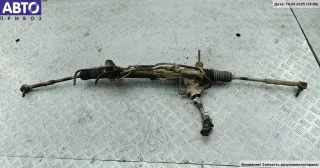 44200-05081 Рейка рулевая Toyota Avensis 2 Арт 54826764, вид 1