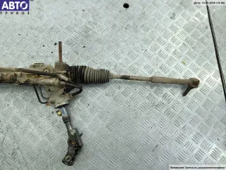 44200-05081 Рейка рулевая Toyota Avensis 2 Арт 54826764, вид 3