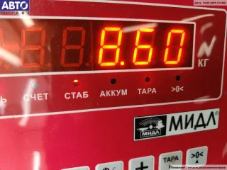 44200-05081 Рейка рулевая Toyota Avensis 2 Арт 54826764, вид 4