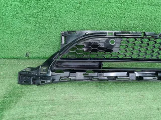 A2238852001 Решетка перед бампера  нв Mercedes S W223 Арт 0000007763175, вид 3