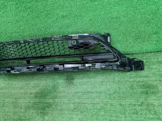 A2238852001 Решетка перед бампера  нв Mercedes S W223 Арт 0000007763175, вид 4