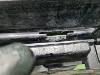 A2238852001 Решетка перед бампера  нв Mercedes S W223 Арт 0000007763175, вид 8