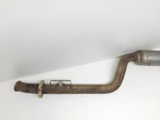 A2124900619 Глушитель средняя часть Mercedes C W204 Арт lz235616, вид 3