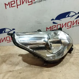 81130-0F110 Фара правая TOYOTA VERSO 2012 Toyota Verso Арт AV58700, вид 3