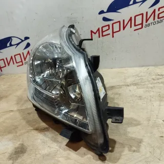 81130-0F110 Фара правая TOYOTA VERSO 2012 Toyota Verso Арт AV58700, вид 4