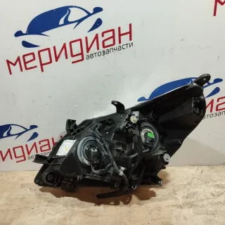 81130-0F110 Фара правая TOYOTA VERSO 2012 Toyota Verso Арт AV58700, вид 5