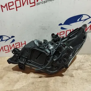 81130-0F110 Фара правая TOYOTA VERSO 2012 Toyota Verso Арт AV58700, вид 6