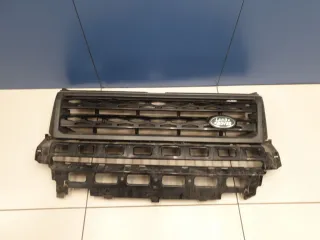 LR040838 Решетка радиатора Land Rover Freelander 2 Арт Z219984, вид 5