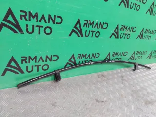 64900H0000 Усилитель бампера нижний Kia Rio 4 Арт 282024RM, вид 2