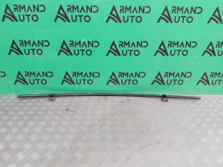 64900H0000 Усилитель бампера нижний Kia Rio 4 Арт 282024RM, вид 4
