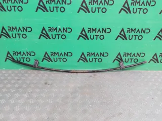 64900H0000 Усилитель бампера нижний Kia Rio 4 Арт 282024RM, вид 5