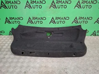 51497366407, 7366407, 4 Обшивка крышки багажника BMW 5 G30/G31 Арт 368317RM, вид 1
