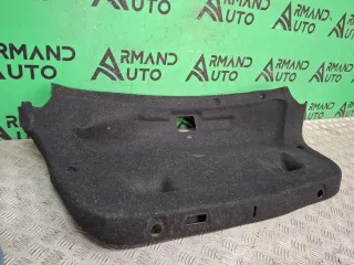 51497366407, 7366407, 4 Обшивка крышки багажника BMW 5 G30/G31 Арт 368317RM, вид 2