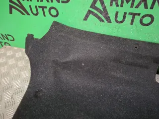 51497366407, 7366407, 4 Обшивка крышки багажника BMW 5 G30/G31 Арт 368317RM, вид 4