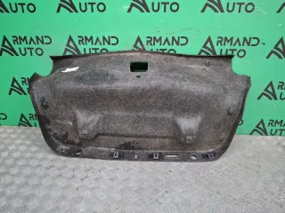 51497366407, 7366407, 4 Обшивка крышки багажника BMW 5 G30/G31 Арт 368317RM, вид 6