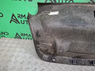 51497366407, 7366407, 4 Обшивка крышки багажника BMW 5 G30/G31 Арт 368317RM, вид 7