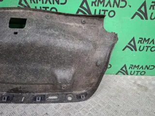 51497366407, 7366407, 4 Обшивка крышки багажника BMW 5 G30/G31 Арт 368317RM, вид 8