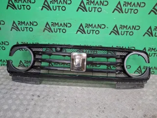 5509700XKM01B, 5509210XKM13A, 7 решетка радиатора Tank 300 Арт 368644RM, вид 1