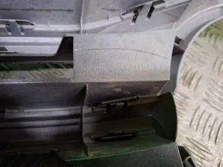 5509700XKM01B, 5509210XKM13A, 7 решетка радиатора Tank 300 Арт 368644RM, вид 12