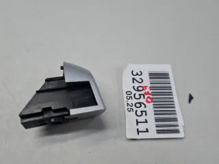 51217162434 Накладка ручки двери правой задней BMW 3 E90/E91/E92/E93 Арт ZAP349359, вид 4