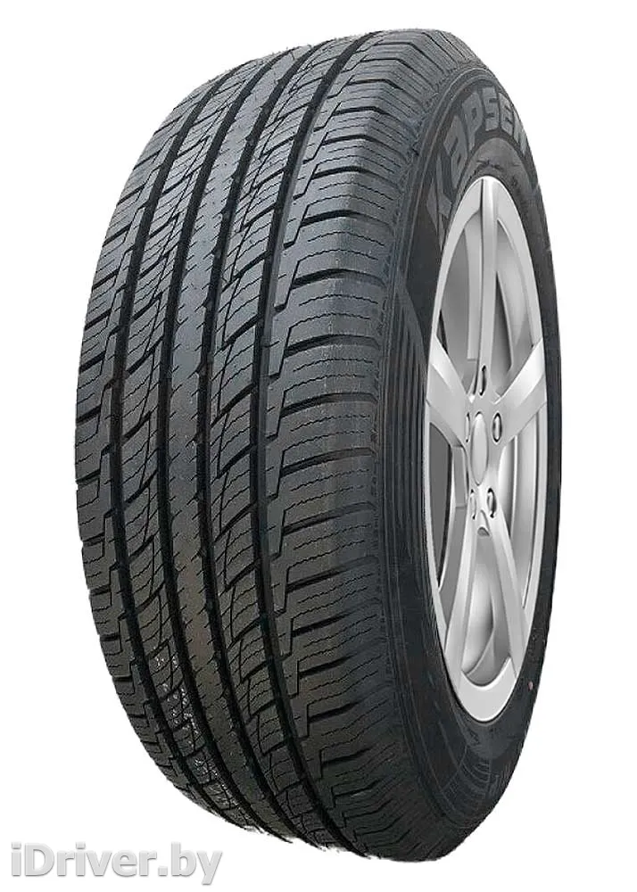  Летняя шина kapsen hp7 235/60 R18 107H Арт 2964230