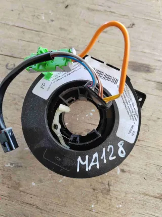 13337298 Шлейф подрулевой    Opel Meriva 1 Арт MA128, вид 1