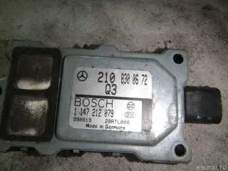 2108300672 Mercedes Benz Блок электронный Mercedes E W210 Арт E50143302, вид 4