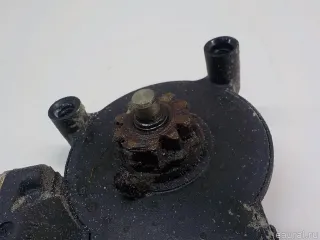 1638202842 Mercedes Benz Моторчик стеклоподъемника Mercedes ML W163 Арт E51063306, вид 3